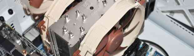 Review Noctua NH-U14S